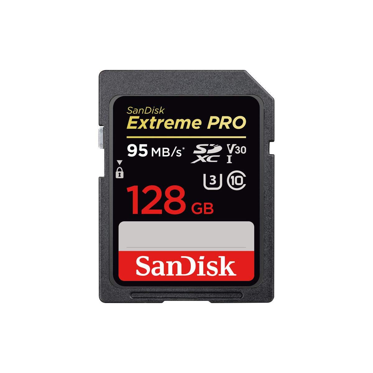 Amazon.co.jp: SanDisk Extreme PLUS 128 GB microSDXC by SanDisk